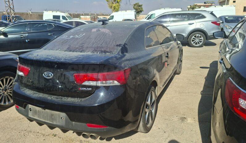 
								 مستعمل كيا – Kia فورتي – Forte ممتلئ									