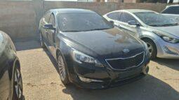 مستعمل كيا – Kia K7