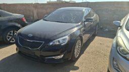 مستعمل كيا – Kia K7
