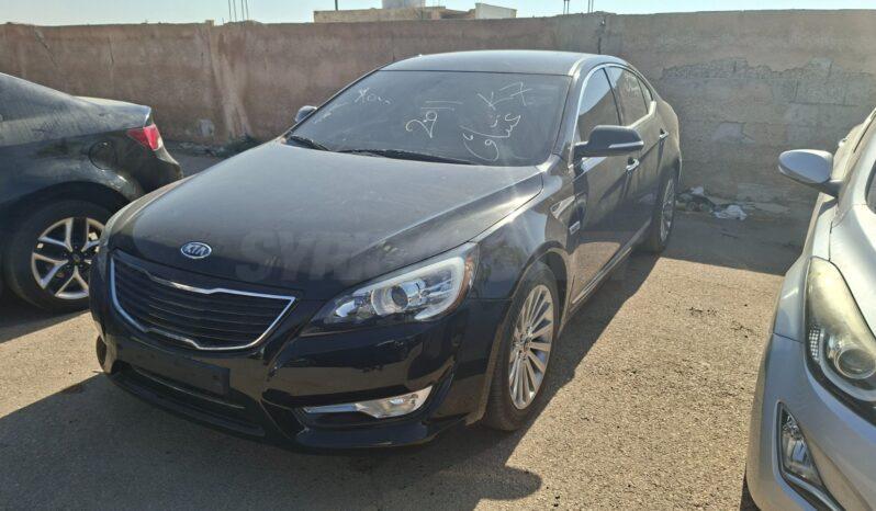 
								 مستعمل كيا – Kia K7 ممتلئ									