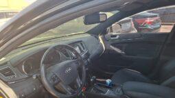 مستعمل كيا – Kia K7