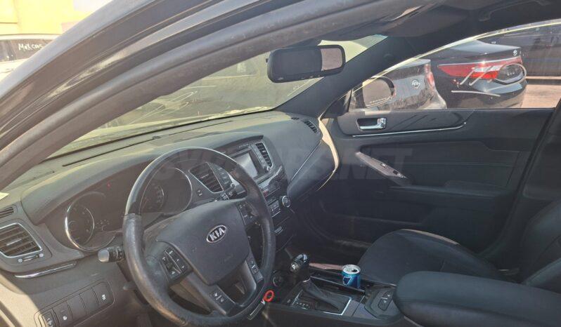
								 مستعمل كيا – Kia K7 ممتلئ									