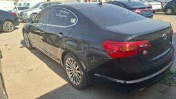 مستعمل كيا – Kia K7