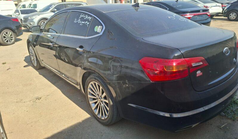 
								 مستعمل كيا – Kia K7 ممتلئ									
