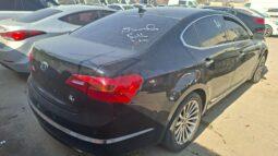 
										 مستعمل كيا – Kia K7 ممتلئ									