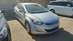 مستعمل هيونداي – Hyundai الينترا – Elantra