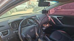 مستعمل هيونداي – Hyundai الينترا – Elantra
