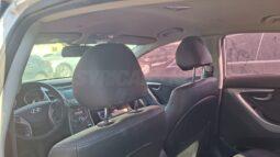 مستعمل هيونداي – Hyundai الينترا – Elantra