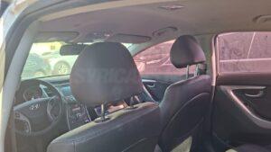 مستعمل هيونداي – Hyundai الينترا – Elantra