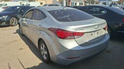 مستعمل هيونداي – Hyundai الينترا – Elantra