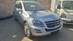 مستعمل مرسيدس بينز – Mercedes benz ML 300