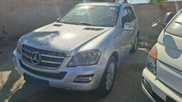 مستعمل مرسيدس بينز – Mercedes benz ML 300