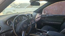 مستعمل مرسيدس بينز – Mercedes benz ML 300