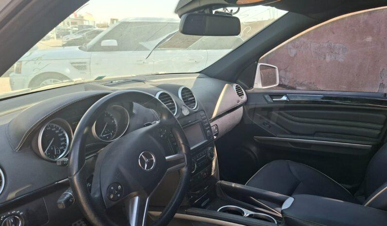 
								 مستعمل مرسيدس بينز – Mercedes benz ML 300 ممتلئ									