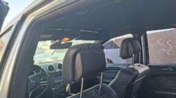 مستعمل مرسيدس بينز – Mercedes benz ML 300