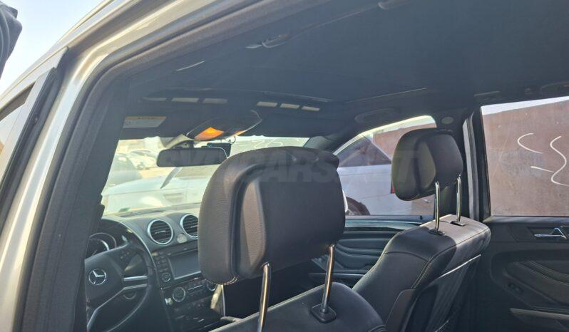 
								 مستعمل مرسيدس بينز – Mercedes benz ML 300 ممتلئ									