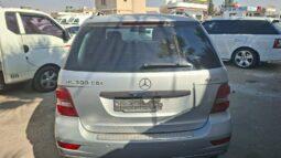 مستعمل مرسيدس بينز – Mercedes benz ML 300
