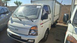
										 مستعمل هيونداي – Hyundai بورتر – porter ممتلئ									