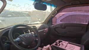 مستعمل هيونداي – Hyundai بورتر – porter