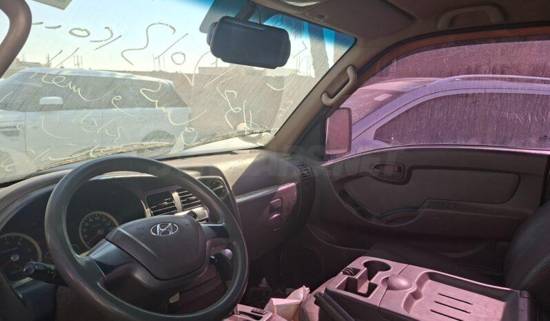 
								 مستعمل هيونداي – Hyundai بورتر – porter ممتلئ									