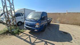 مستعمل هيونداي – Hyundai بورتر – porter