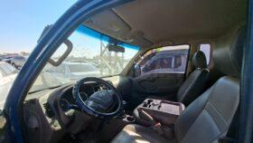 مستعمل هيونداي – Hyundai بورتر – porter