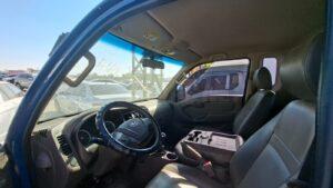 مستعمل هيونداي – Hyundai بورتر – porter
