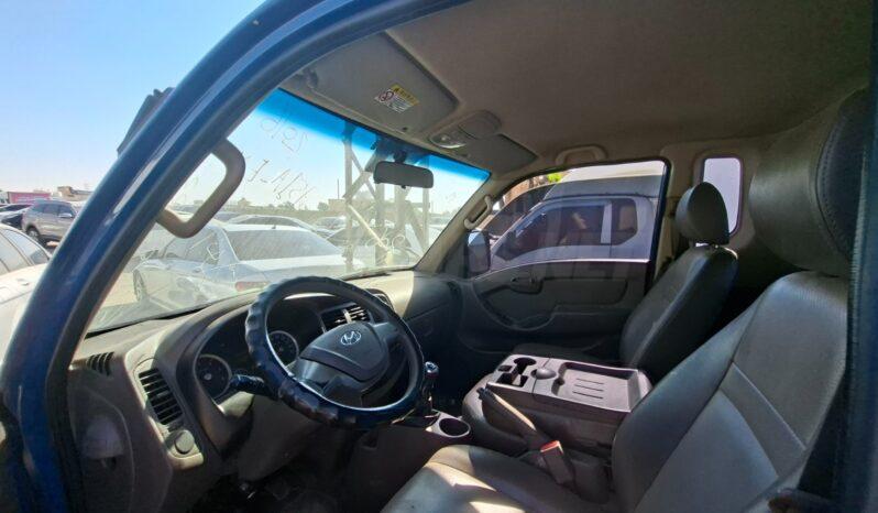 
								 مستعمل هيونداي – Hyundai بورتر – porter ممتلئ									