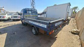 مستعمل هيونداي – Hyundai بورتر – porter