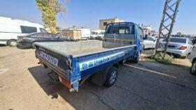 مستعمل هيونداي – Hyundai بورتر – porter