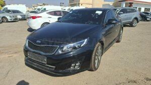 مستعمل كيا – Kia K5