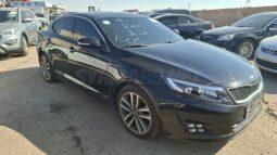 
										 مستعمل كيا – Kia K5 ممتلئ									