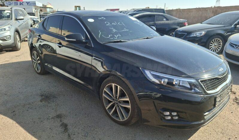 
								 مستعمل كيا – Kia K5 ممتلئ									