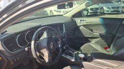 
										 مستعمل كيا – Kia K5 ممتلئ									