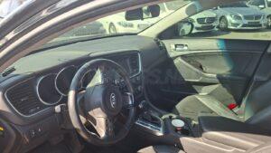 مستعمل كيا – Kia K5