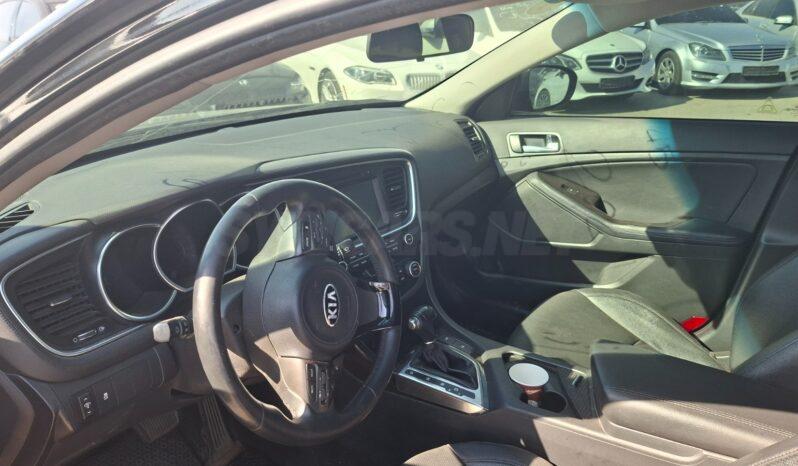 
								 مستعمل كيا – Kia K5 ممتلئ									
