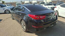 
										 مستعمل كيا – Kia K5 ممتلئ									