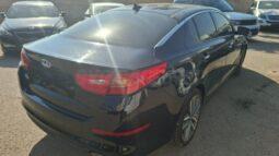 
										 مستعمل كيا – Kia K5 ممتلئ									