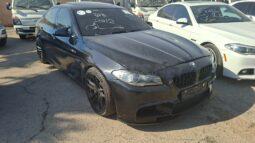 مستعمل بي ام دابيليو – BMW 528