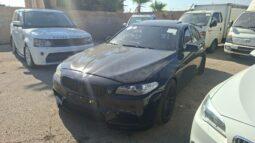 مستعمل بي ام دابيليو – BMW 528