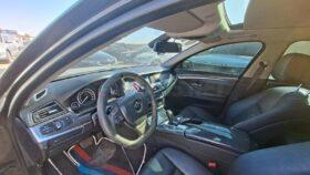 مستعمل بي ام دابيليو – BMW 528