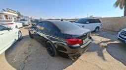 مستعمل بي ام دابيليو – BMW 528