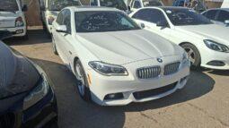 مستعمل بي ام دابيليو – BMW 550