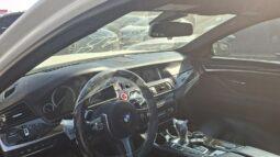 مستعمل بي ام دابيليو – BMW 550