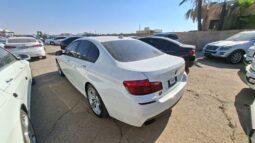 مستعمل بي ام دابيليو – BMW 550