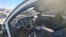 
										 مستعمل مرسيدس بينز – Mercedes benz E250 ممتلئ									