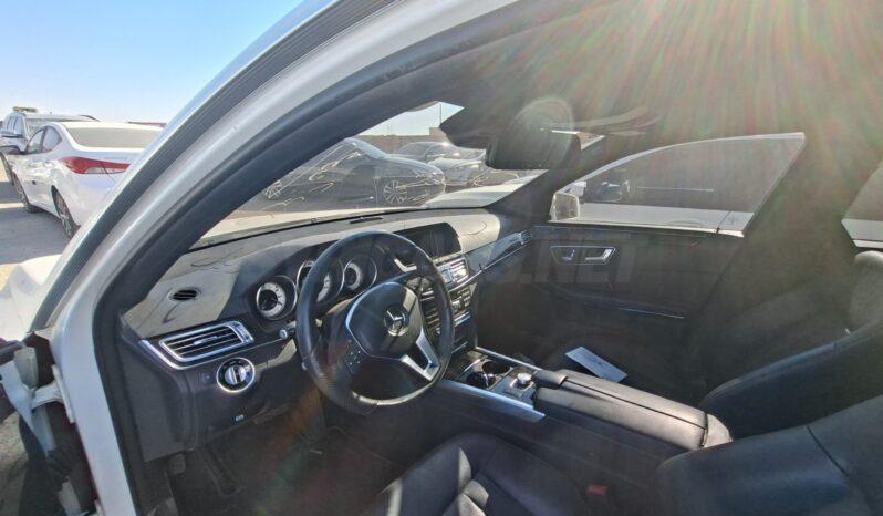 
								 مستعمل مرسيدس بينز – Mercedes benz E250 ممتلئ									