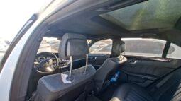 
										 مستعمل مرسيدس بينز – Mercedes benz E250 ممتلئ									