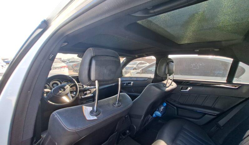 
								 مستعمل مرسيدس بينز – Mercedes benz E250 ممتلئ									
