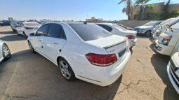 
										 مستعمل مرسيدس بينز – Mercedes benz E250 ممتلئ									